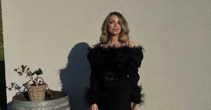 Stefanie Pieper Stefanie Pieper