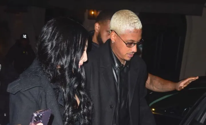 Cher și iubitul ei Cher și iubitul ei