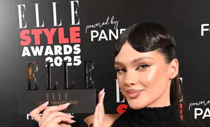 Misha Miller Misha Miller