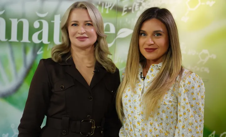 iSănătate iSănătate