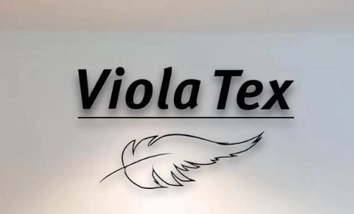 ViolaTex ViolaTex