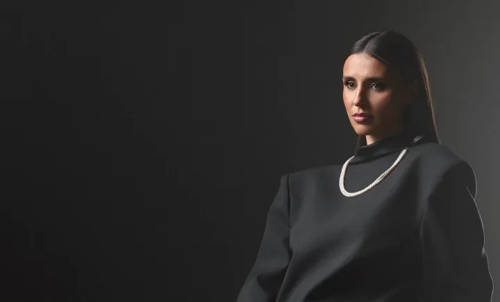 Valentina Naforniță Valentina Naforniță