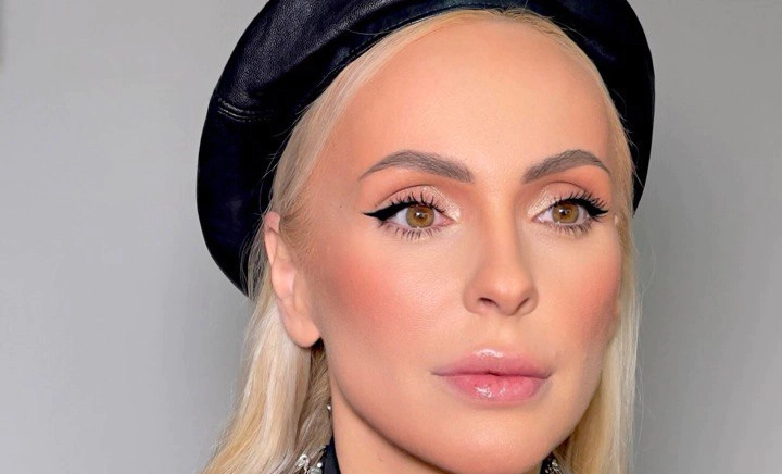 Xenia Bugneac Xenia Bugneac