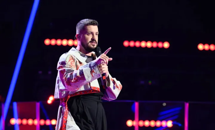 Paul Ananie Paul Ananie