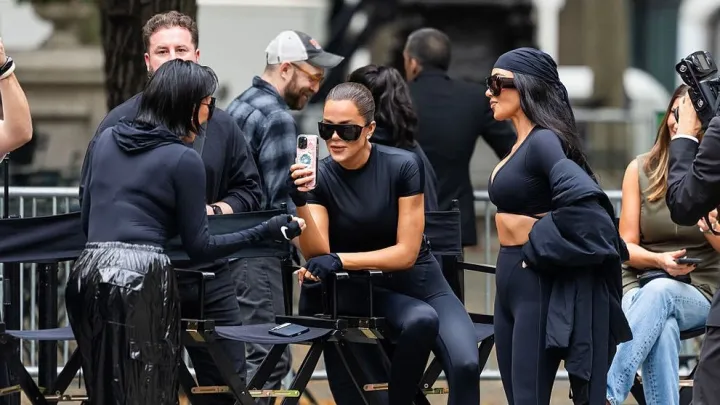 Khloe Kardashian Khloe Kardashian