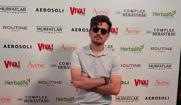 Radu Sîrbu Radu Sîrbu