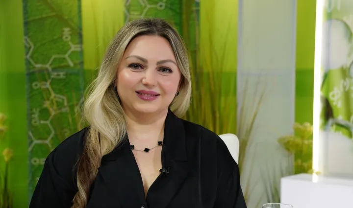 Irina Mocanu Irina Mocanu