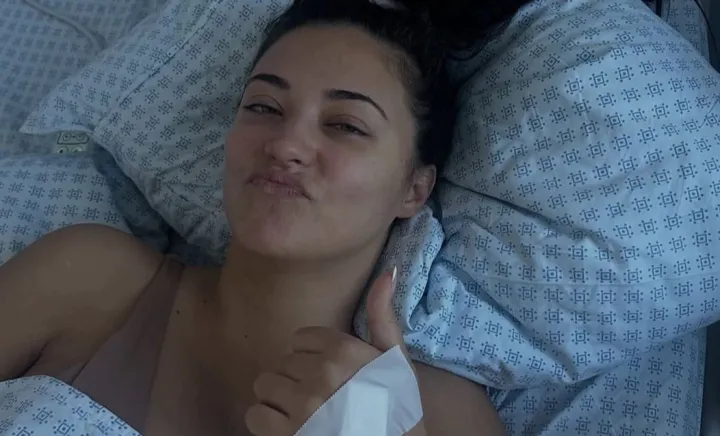 Antonia Antonia