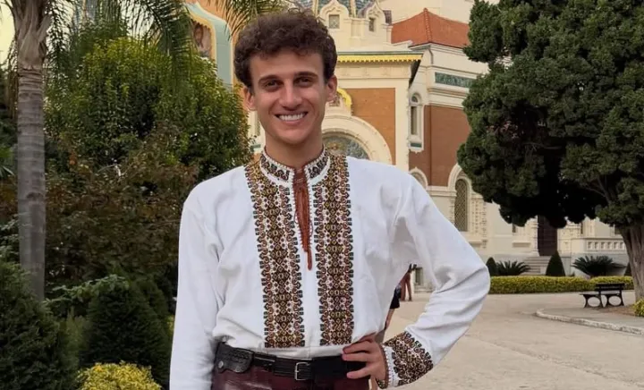 Gabriel Nebunu Gabriel Nebunu