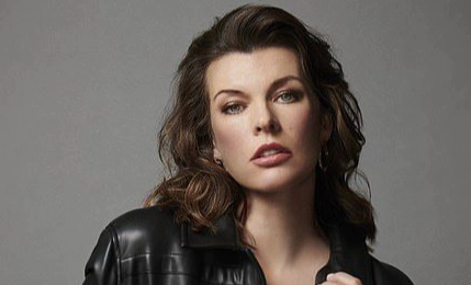 Milla Jovovich Milla Jovovich