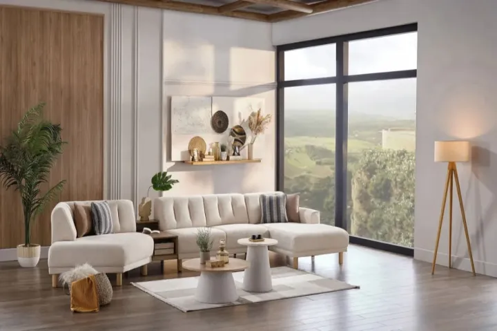 Design interior