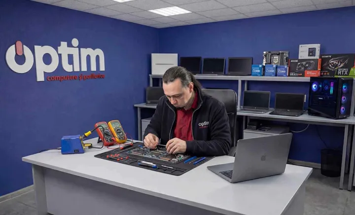 OPTIM.MD OPTIM.MD