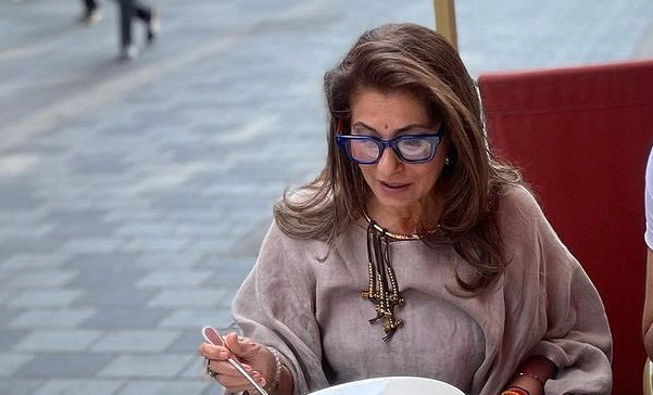 Dimple Kapadia