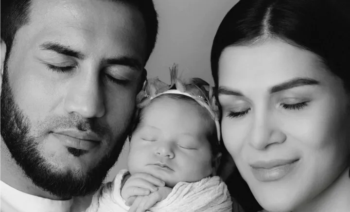 Familia Mircea Familia Mircea