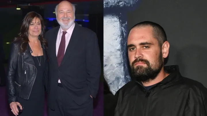 Rob și Michele Reiner Rob și Michele Reiner