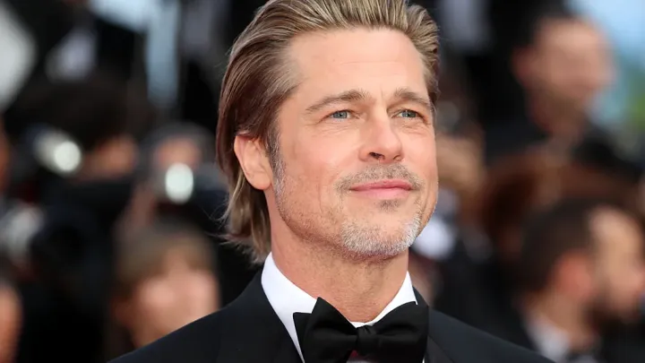Brad Pitt Brad Pitt