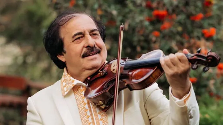 Nicolae Botgros