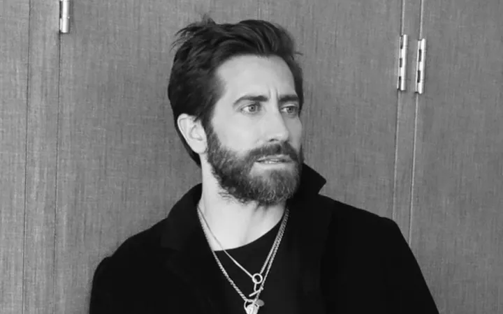 Jake Gyllenhaal Jake Gyllenhaal
