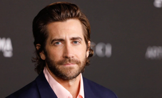 Jake Gyllenhaal Jake Gyllenhaal