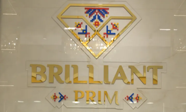 Brilliant PRIM