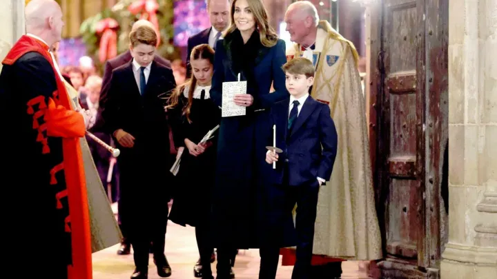 Familia regală Familia regală