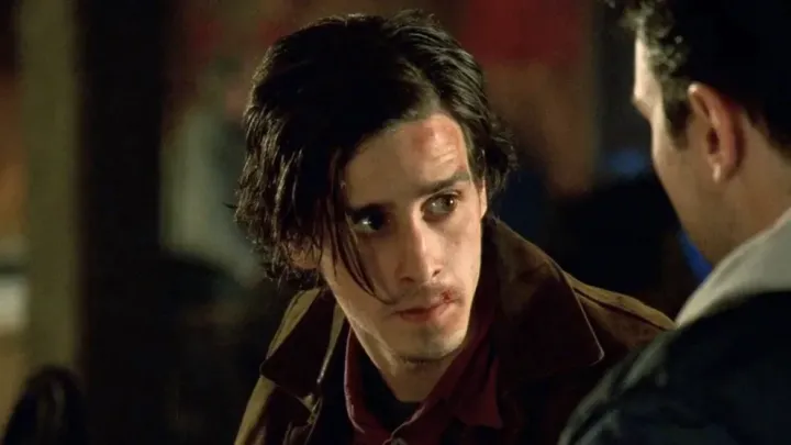 James Ransone James Ransone