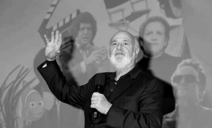 Rob Reiner Rob Reiner