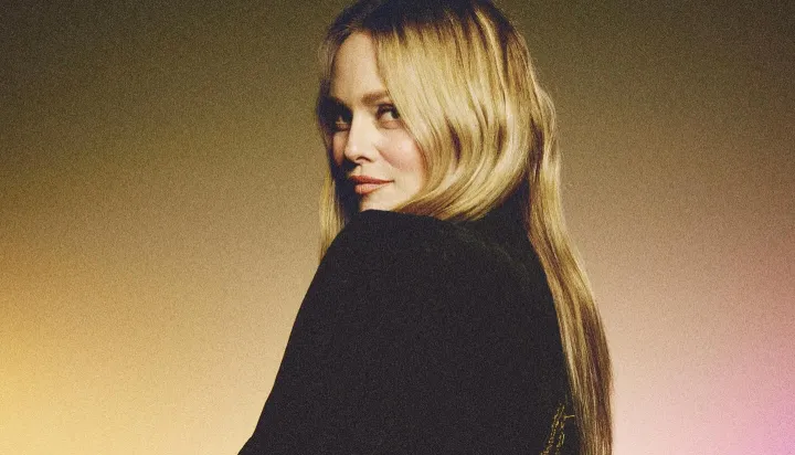 Vanessa Paradis