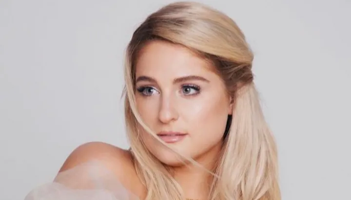 Meghan Trainor Meghan Trainor