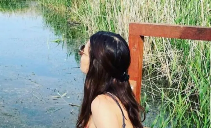 ​Laura Andreșan