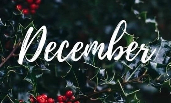 Decembrie Decembrie