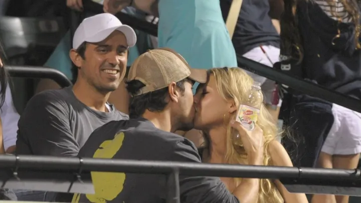 Enrique Iglesias Enrique Iglesias