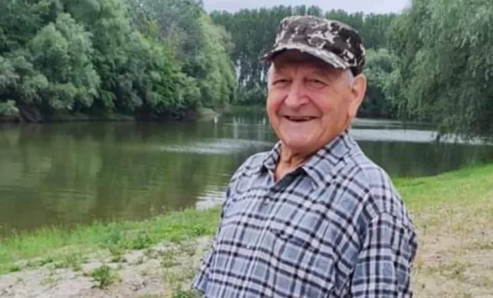 Tatăl Mariei Ciorici