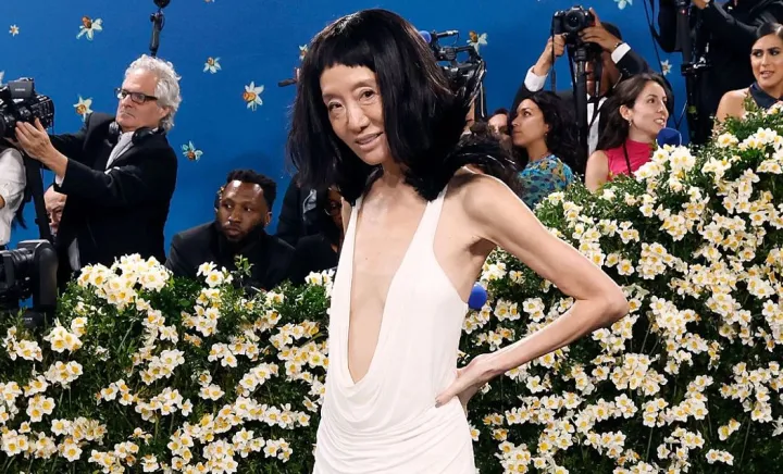 Vera Wang