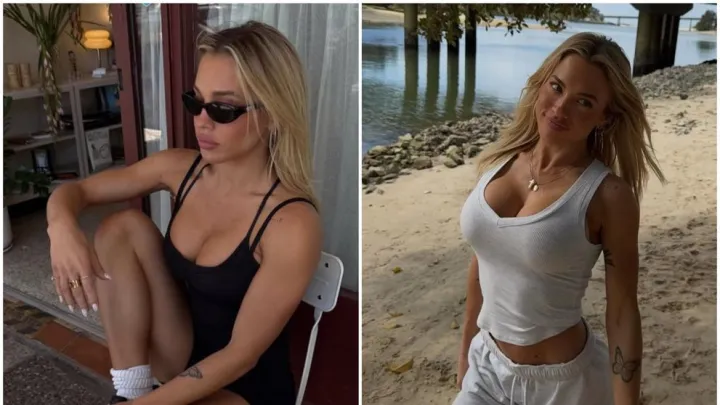 Tammy Hembrow Tammy Hembrow