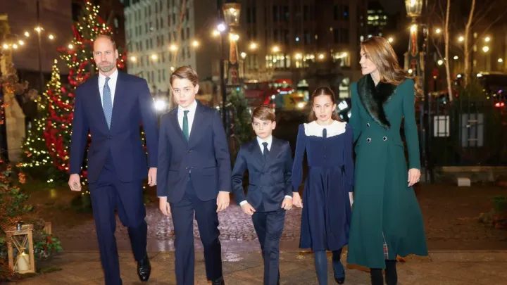 Familia regală britanică Familia regală britanică