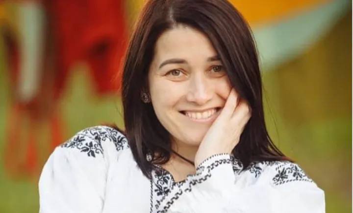Victoria Roșca