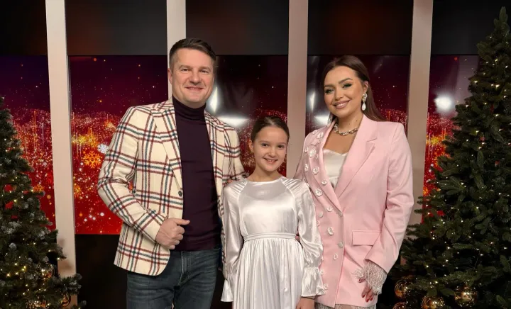Familia Ștefăneț