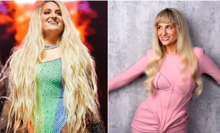 Meghan Trainor Meghan Trainor