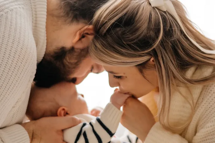Danielei Andreev și familia sa Danielei Andreev și familia sa