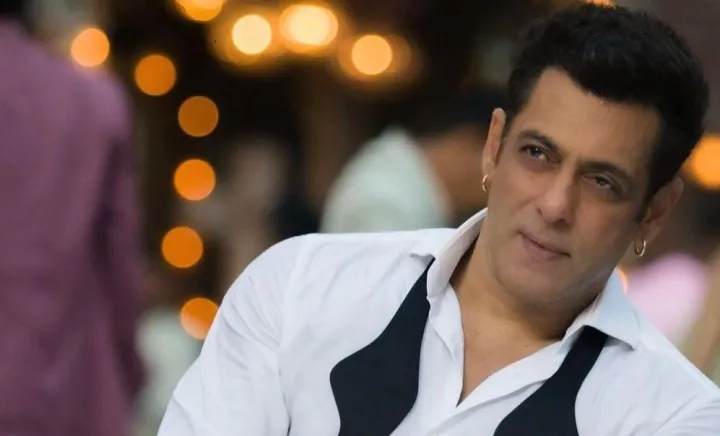 Salman Khan