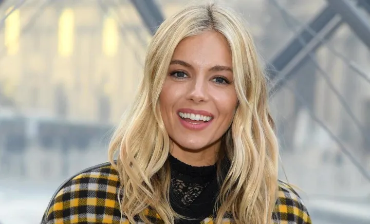 Sienna Miller Sienna Miller