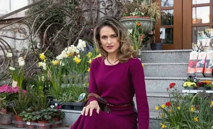 Corina Dascălu Corina Dascălu