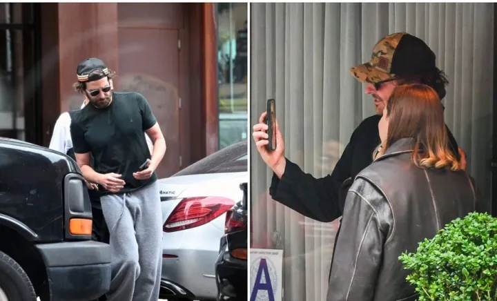 Bradley Cooper Bradley Cooper