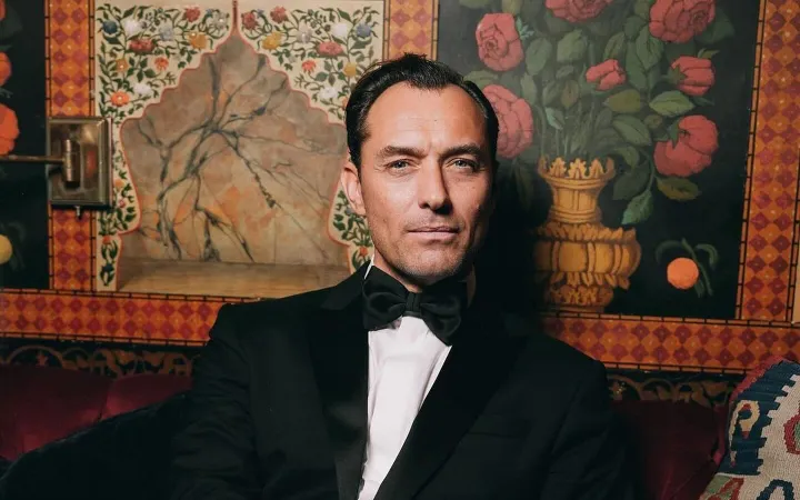 Jude Law