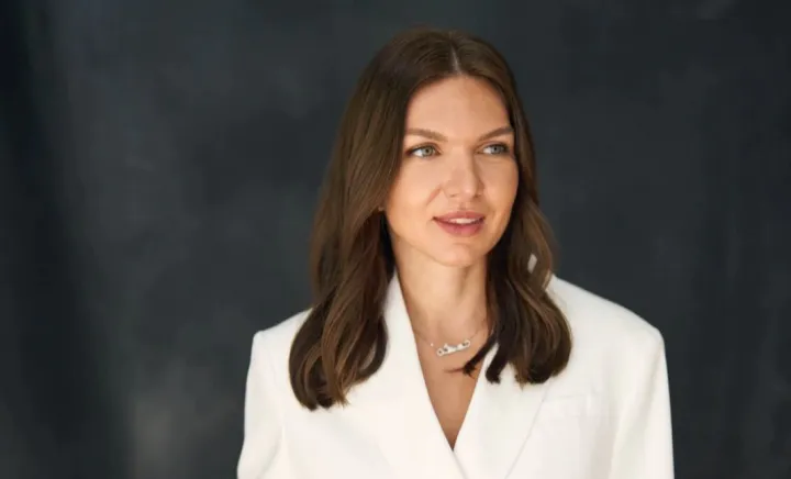 Simona Halep