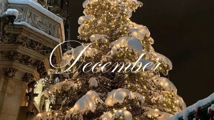 Decembrie Decembrie