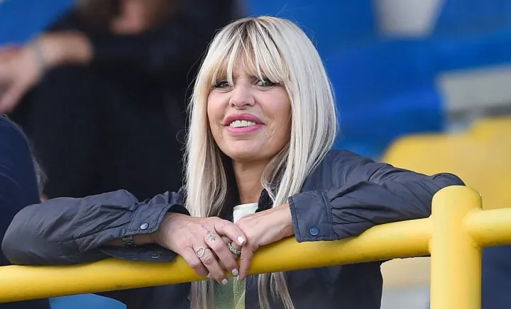Alessandra Mussolini