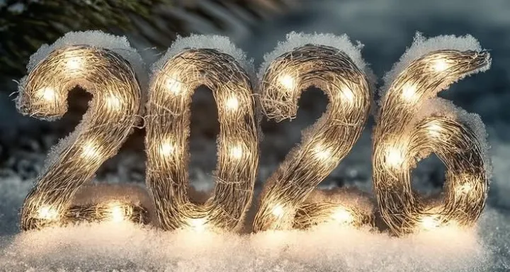 Anul 2026 Anul 2026