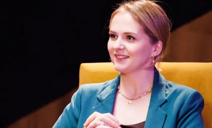 Ludmila Adamciuc Ludmila Adamciuc